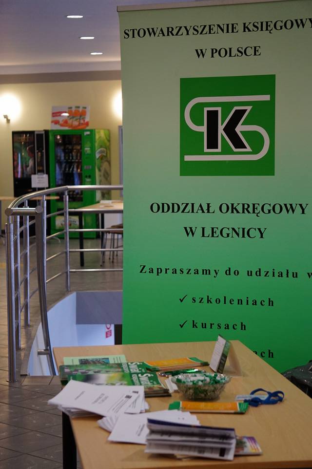 SP nr 3 w Złotoryi ma superksięgową
