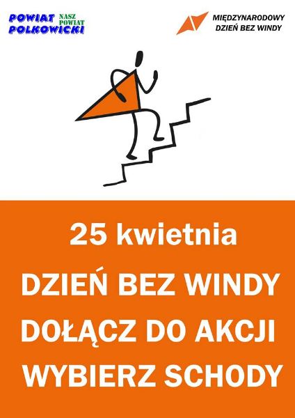 W środę windy w starostwie nieczynne
