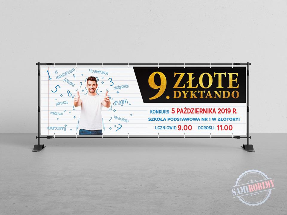 Zbliża się matematyczne... Złote Dyktando