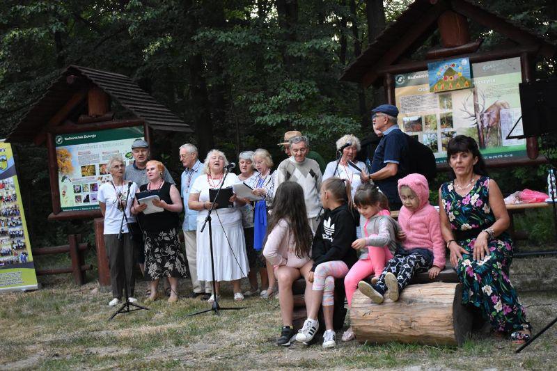 IX Magiczna Noc Świętojańska
