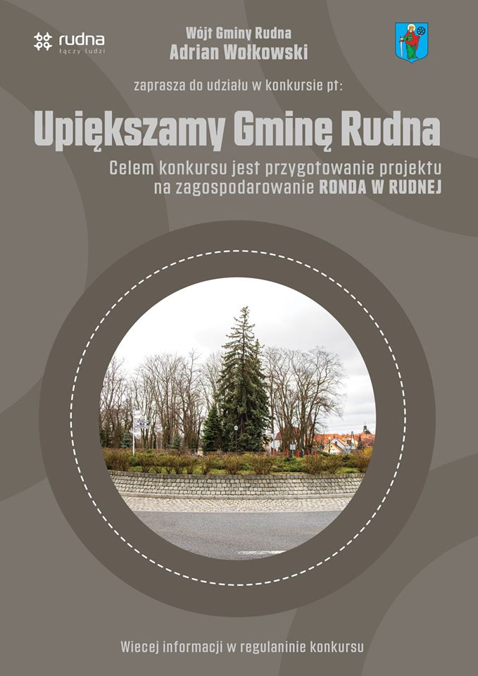Upiększ swoją gminę