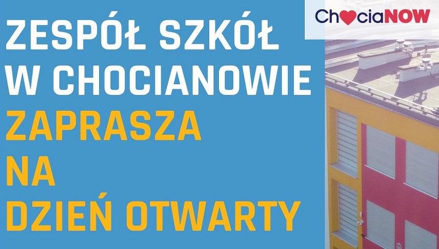 Otwierają drzwi dla uczniów szkół podstawowych i nie tylko