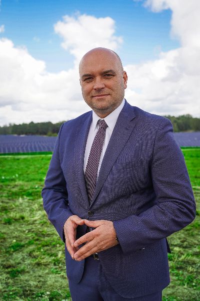 Węgiel brunatny zostanie zastąpiony energią z OZE