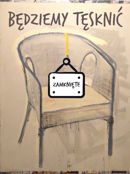 Wystawy będą na Was czekać!