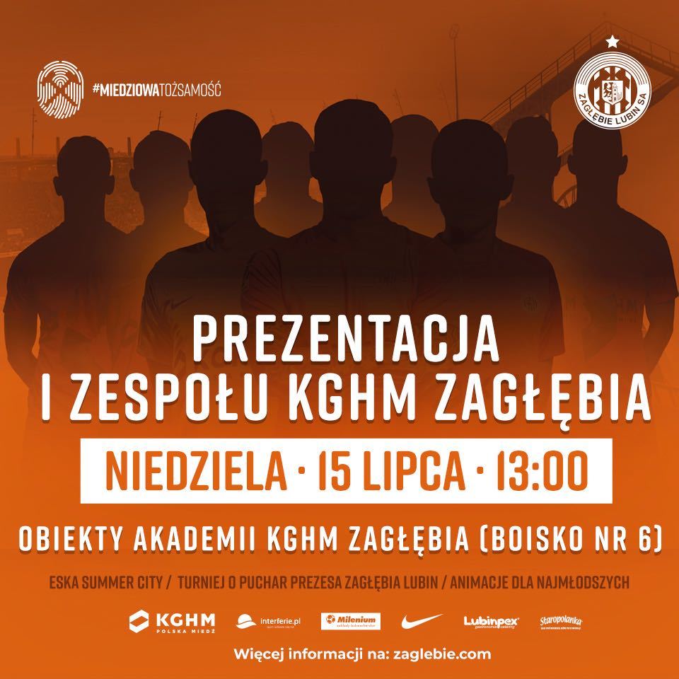 Podwójny test Zagłębia
