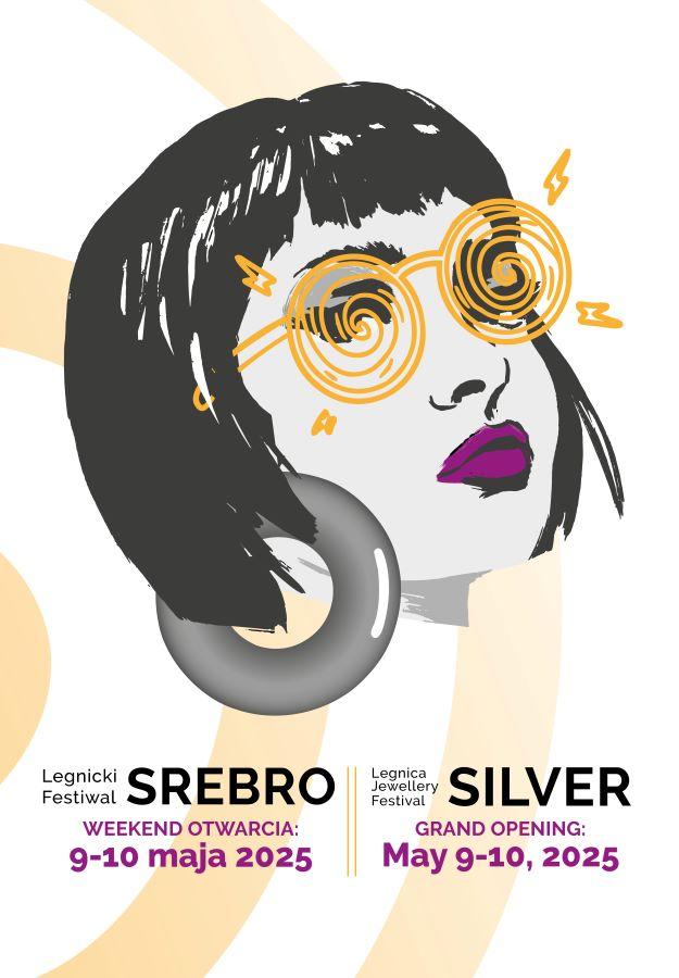 Zbliża się Weekend Otwarcia Legnickiego Festiwalu SREBRO. Pierwsze wystawy już trwają