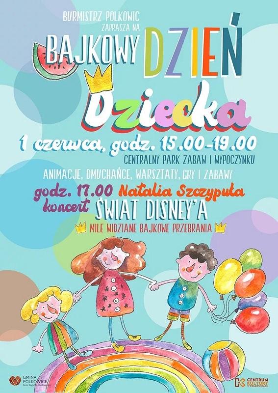 Dzień Dziecka na bogato