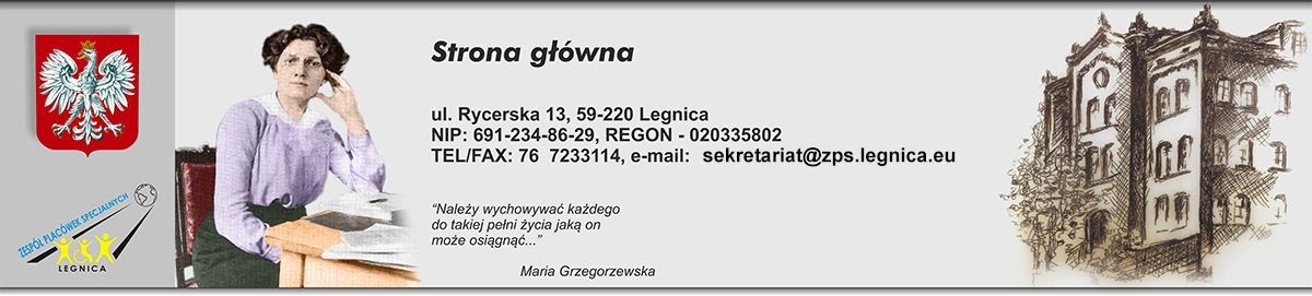 Konkurs plastyczny "Żyjemy obok siebie"