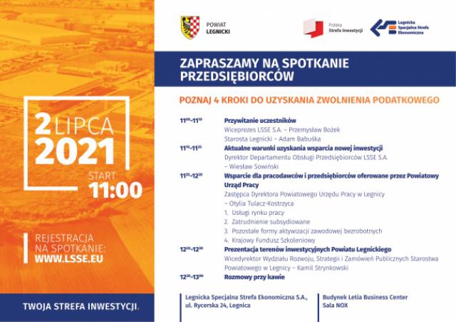 Co jest grane w Chojnowie?