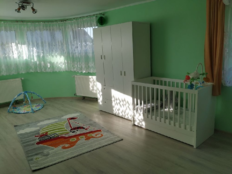 Dom Dziecka w Golance Dolnej zatrudni wychowawcę