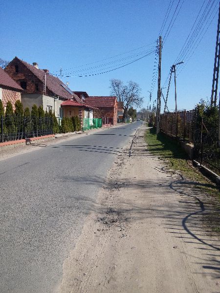 Rozbudują drogę powiatową