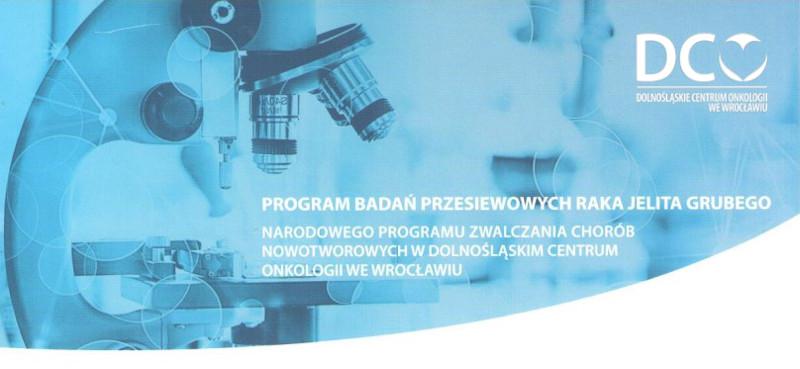 Bezpłatne testy czekają na mieszkańców powiatu. Przeciwdziałanie rakowi jelita grubego