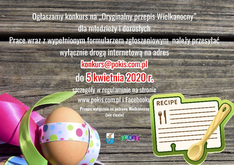 POKiS nie pęka przed koronawirusem