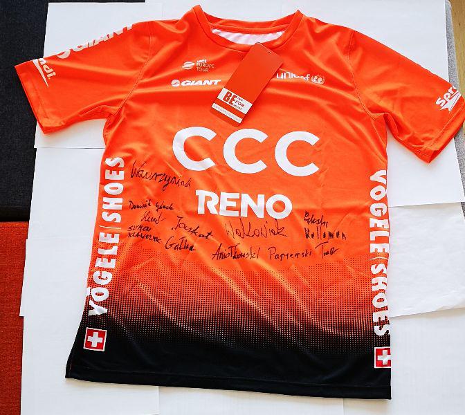 CCC gra z WOŚP