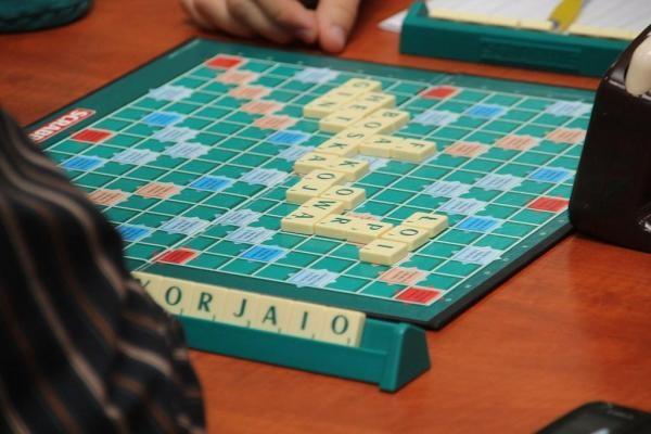 Zagraj w scrabble w Legnicy! Weekend z Pucharem Polski