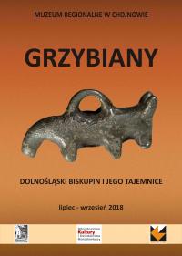 Nowa wystawa w chojnowskim muzeum