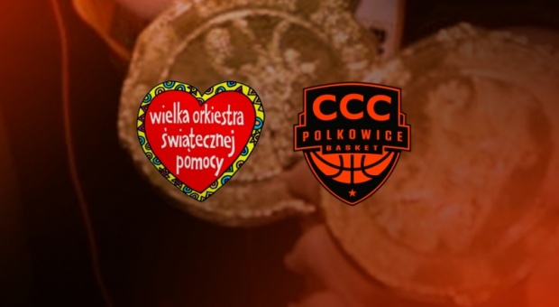 Można wylicytować złoty medalu za mistrzostwo