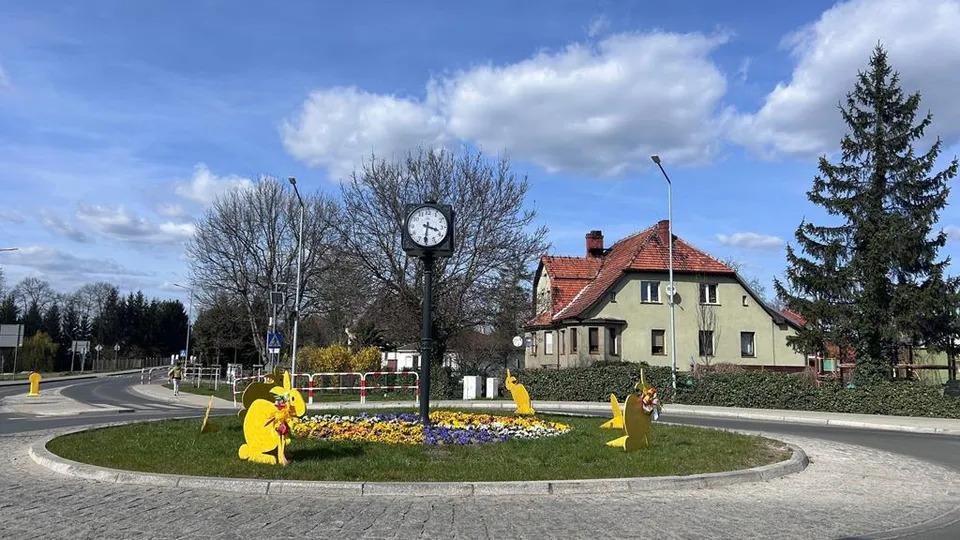  Prochowice w świątecznym nastroju. Zapraszamy na kiermasz