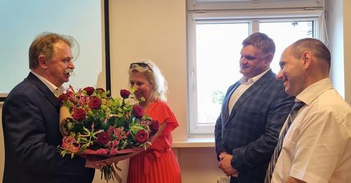 Wystartował projekt E-muzeum