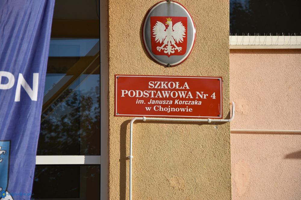 Chojnowska Czwórka wita w Nowym Roku