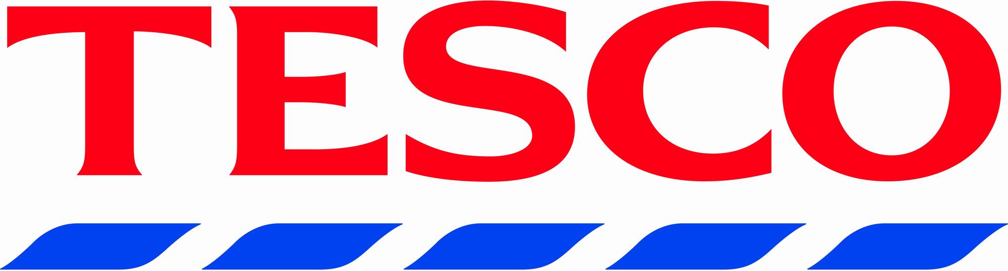 Tesco zamyka kolejne sklepy