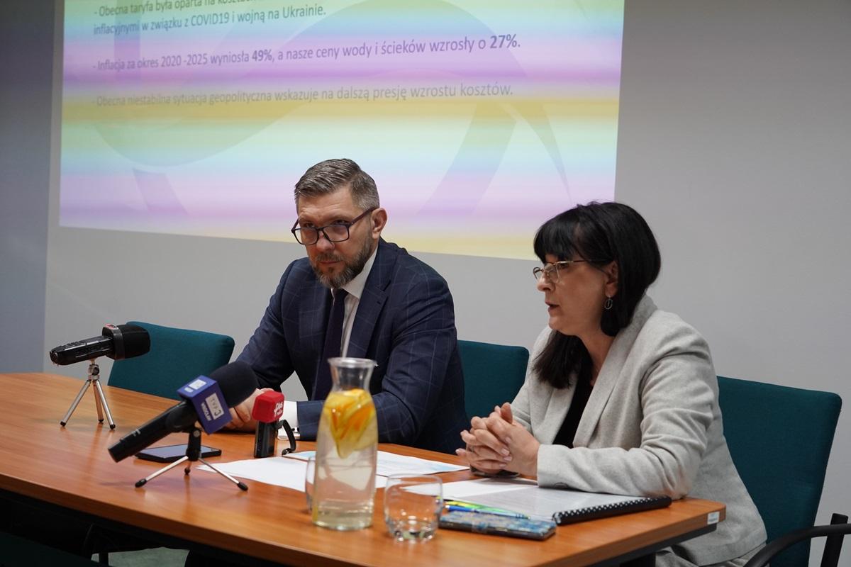 Od 15 kwietnia zmiana cen za wodę i ścieki. Będzie drożej (FOTO)