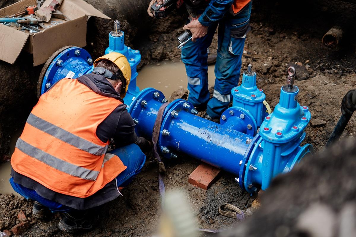 Niewidoczna infrastruktura, realne wyzwania