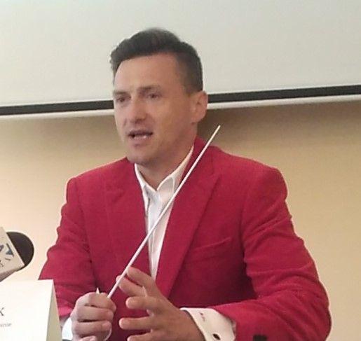 Anielska moc orkiestry na lubińskich błoniach