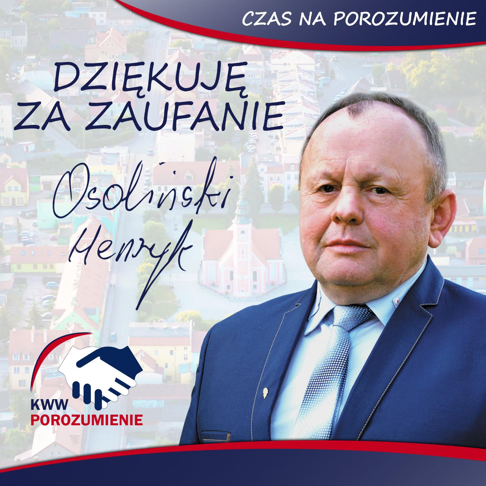 Rada Miasta skompletowana