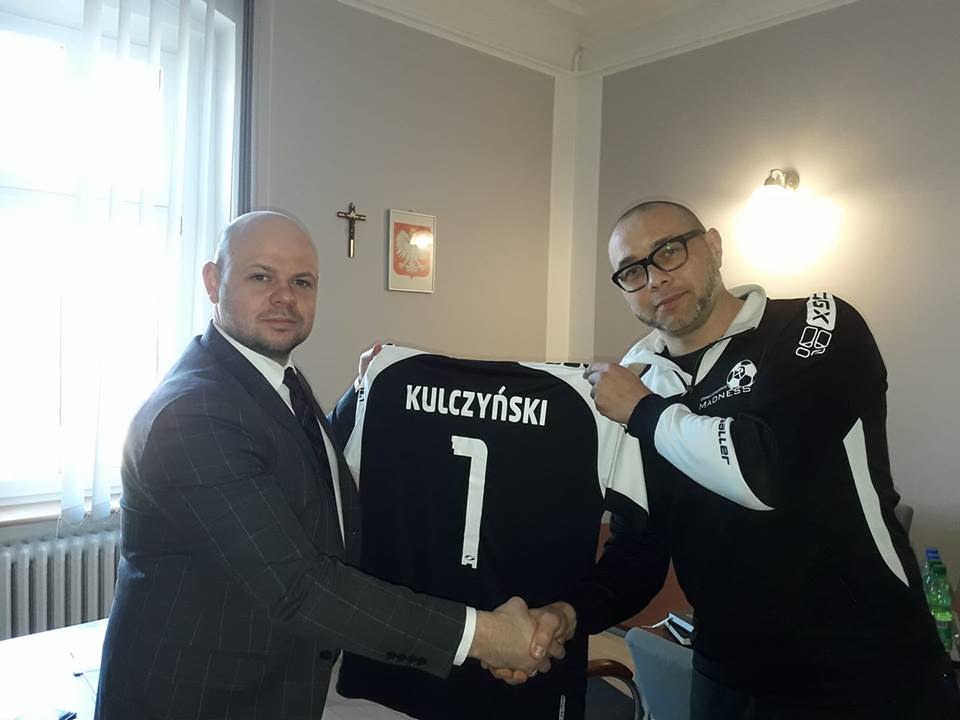Stowarzyszenie Madness ożywiło sportowo miasteczko. Jest komu kibicować!