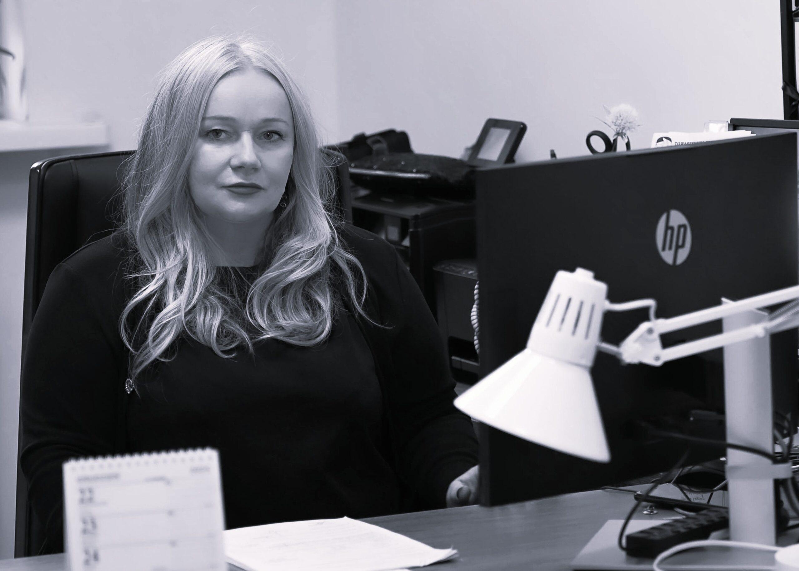 Nie żyje Anna Skorupa-Hawrysz. Przegrała walkę z chorobą