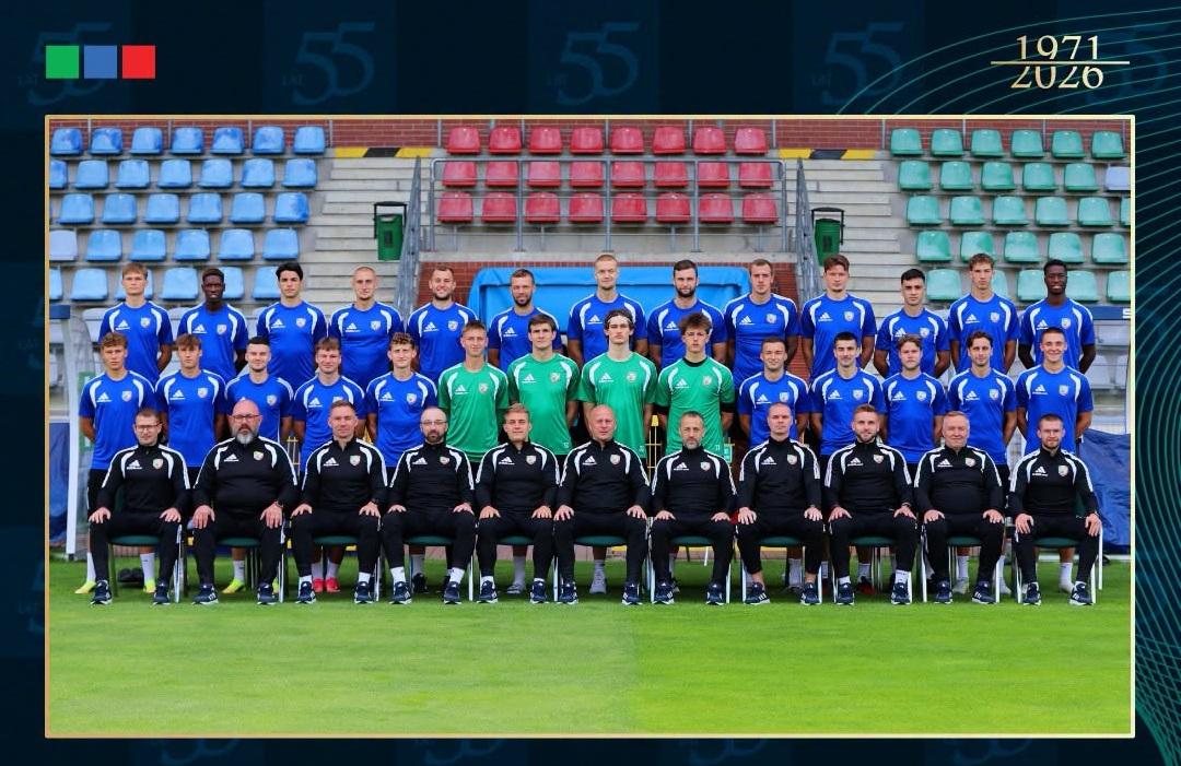 Prezentacja i mecz Miedzi w sobotę