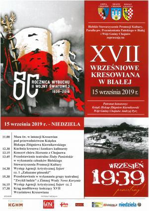 Wrześniowe Kresowiana