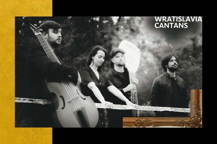 „Semele” – koncert w ramach Wratislavii Cantans