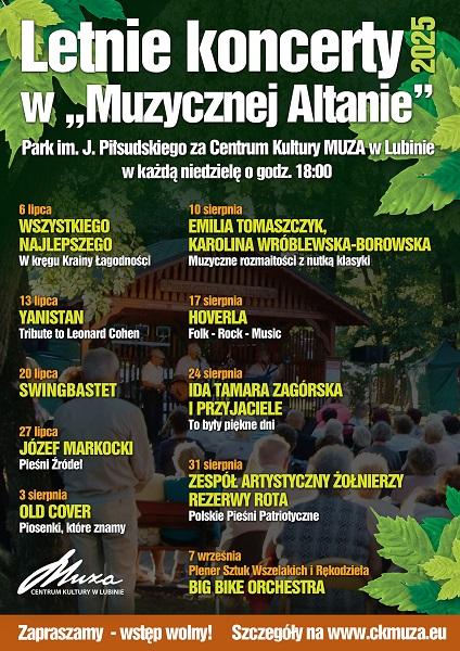 W kręgu Krainy Łagodności