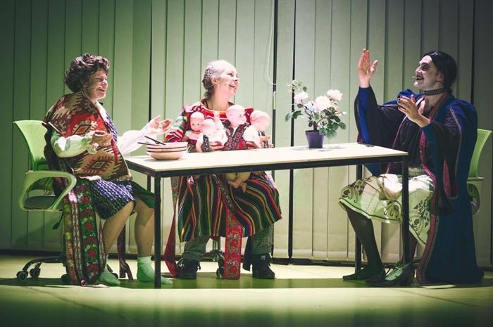 Repertuar Teatru im. Heleny Modrzejewskiej na listopad