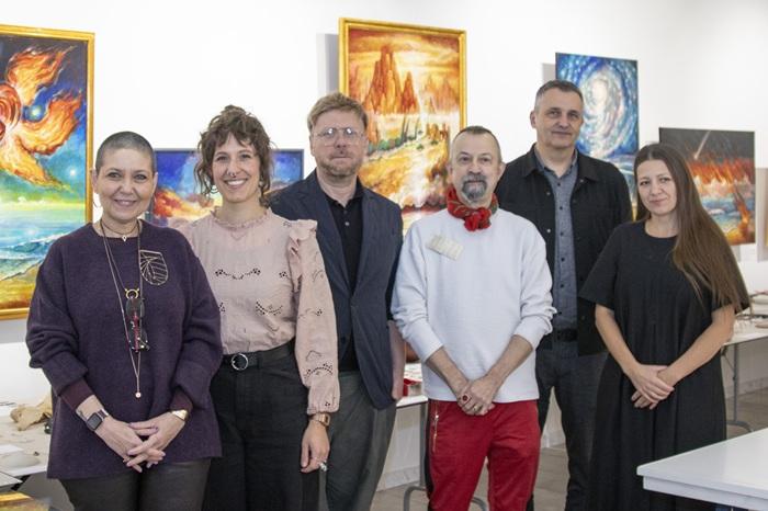 34. Międzynarodowy Konkurs Sztuki Złotniczej EVERY BODY