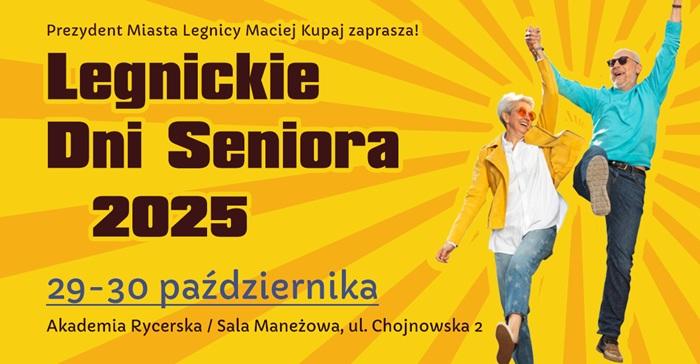 Legnickie Dni Seniora