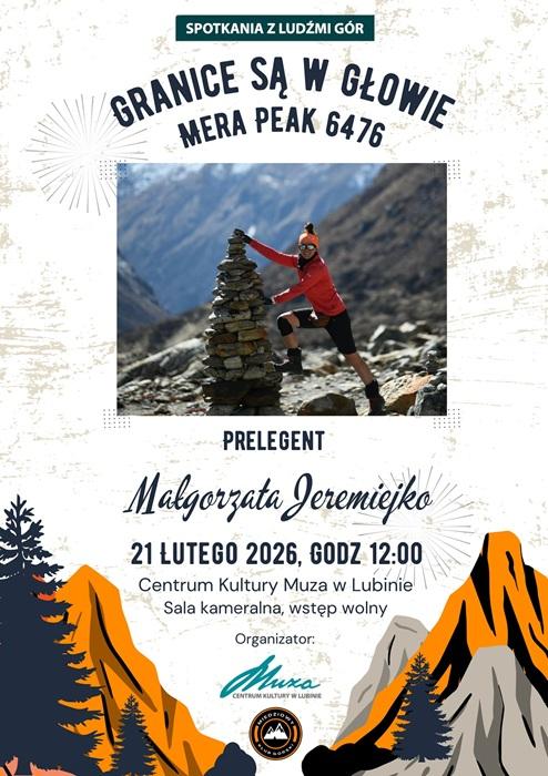 Spotkania z Ludźmi Gór