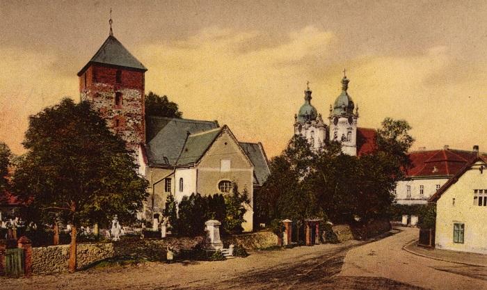 Legnickie Spacery Historyczne