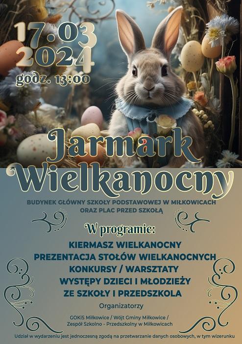 Jarmark Wielkanocny