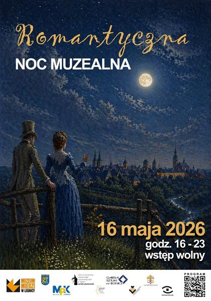 Noc Muzealna 2026 