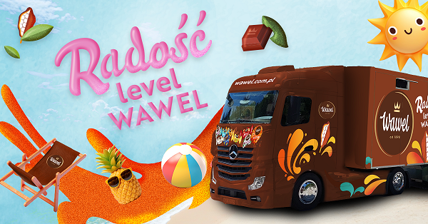 Wawel Truck odwiedzi Złotoryję