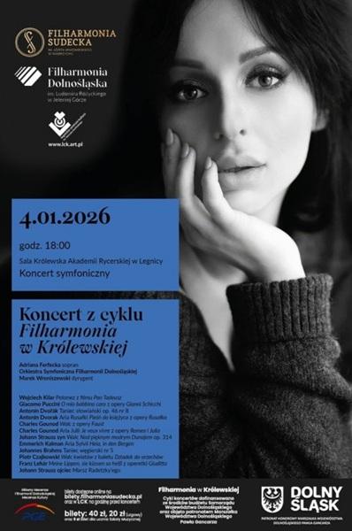 Noworoczne spotkanie z klasyką