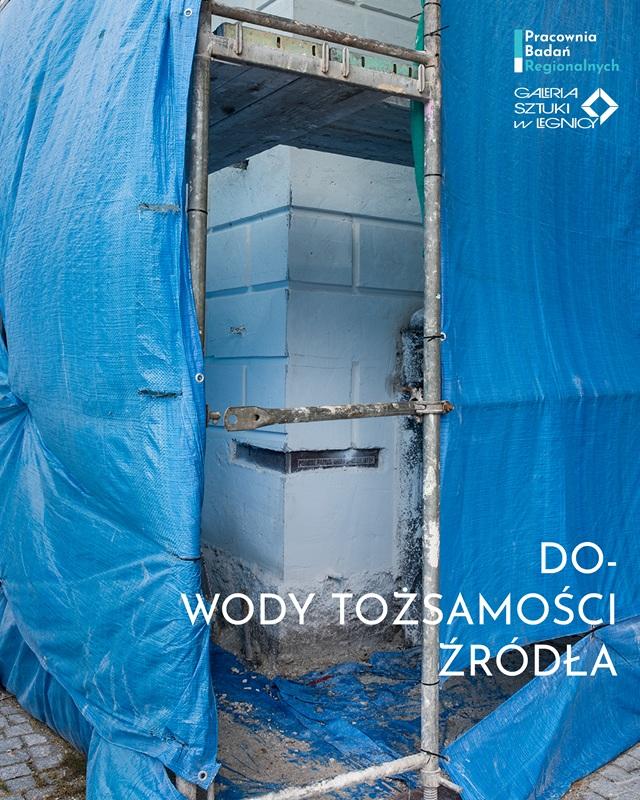 Powstanie hydro-archiwum Legnicy