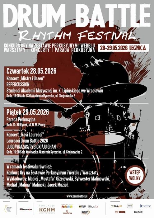 Drum Battle