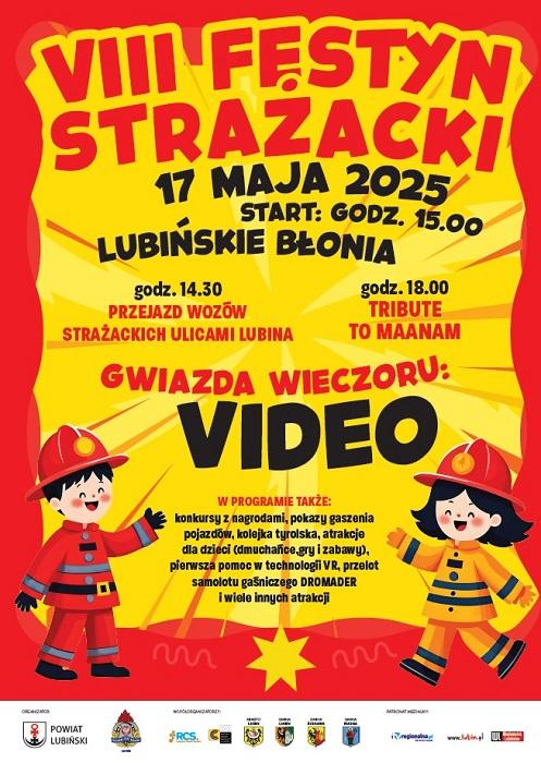 Festyn Strażacki