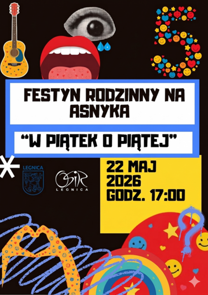 Festyn na Asnyka