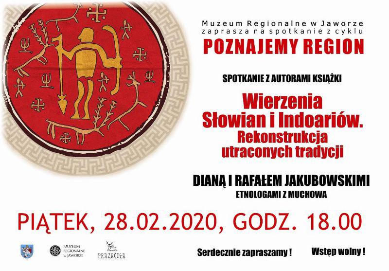 Odkryj z nami starożytność