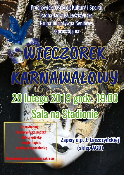 Najpierw pączki potem zabawa...